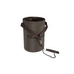Сгъваема кофа Fox Carpmaster Water Bucket 4.5л