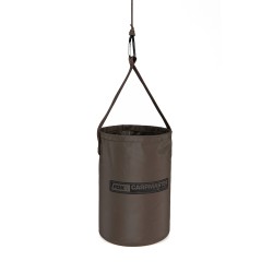 Сгъваема кофа Fox Carpmaster Water Bucket 4.5л