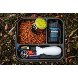 Тарелка за кофа Fox Cuvette Tray - Green