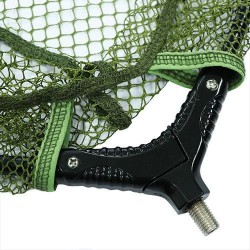 Сгъваема Глава за кеп Gardner Target Folding Pan Net 30″