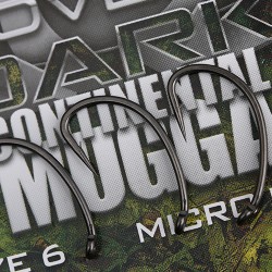 Куки Gardner Dark Continental Mugga