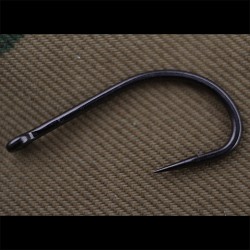 Куки Gardner Dark Incizor Hook