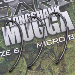 Куки Gardner Dark Longshank Mugga