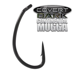 Куки Gardner Dark Continental Mugga