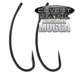 Куки Gardner Dark Longshank Mugga