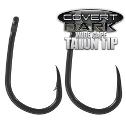 Куки Gardner Dark Wide Gape