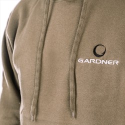 Суитчър Gardner Green Hoody
