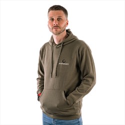 Суитчър Gardner Green Hoody