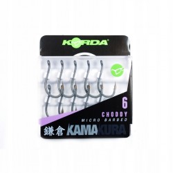 Куки Korda Kamakura Choddy