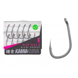 Куки Korda Kamakura Wide Gape