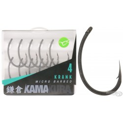 Куки Korda Kamakura Krank