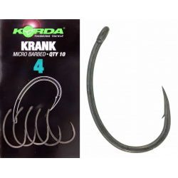 Куки Korda Krank