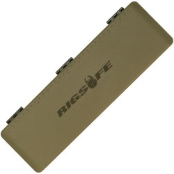 Кутия за монтажи Korda Rig Safe Large