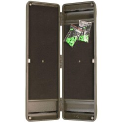 Кутия за монтажи Korda Rig Safe Large