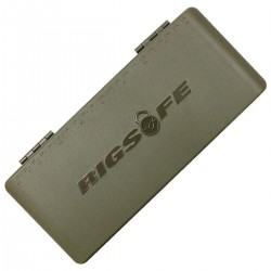 Кутия Korda Mini RigSafe