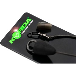 Повдигащ повод за маркер Korda Marker Stem