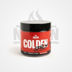 Hookbaits NBURN Golden Spicy