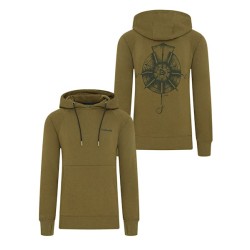 Суитчър Trakker Tempest Hoody