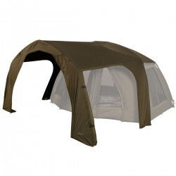 Предверие Trakker Tempest 100 Bivvy Social Cap Aquatexx EV® 1.0