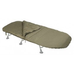 Спален чувал Trakker Big Snooze+ Smooth Sleeping Bag
