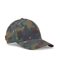 Шапка Trakker CR Camo Water Resistant Cap