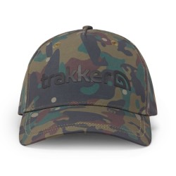 Шапка Trakker CR Camo Water Resistant Cap