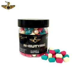 Дъмбели BATTLE BAITS N-Butyric 8mm