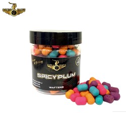 Дъмбели BATTLE BAITS Spicy Plum 8mm