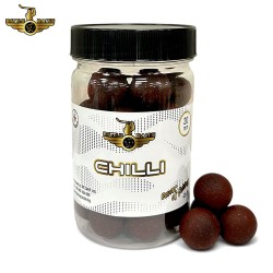 Протеинови топчета BATTLE BAITS Chilli - 20mm