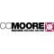 CC Moore