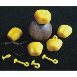 Мека изкуствена царевица ET Super Soft Slow Sinking Sweetcorn (бавно потъваща)