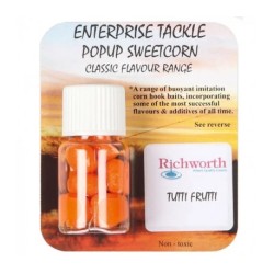 ИЗКУСТВЕНА ЦАРЕВИЦА В ДИП ENTERPRISE POP UP SWEETCORN TUTI FRUTI