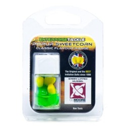 ИЗКУСТВЕНА ЦАРЕВИЦА В ДИП ENTERPRISE POPUP SWEETCORN GLM